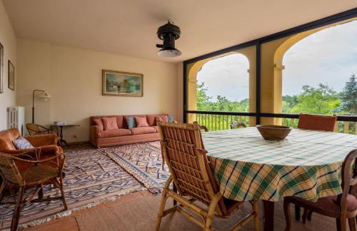 Holiday Home Giorgio Winery by Interhome - Foto 8