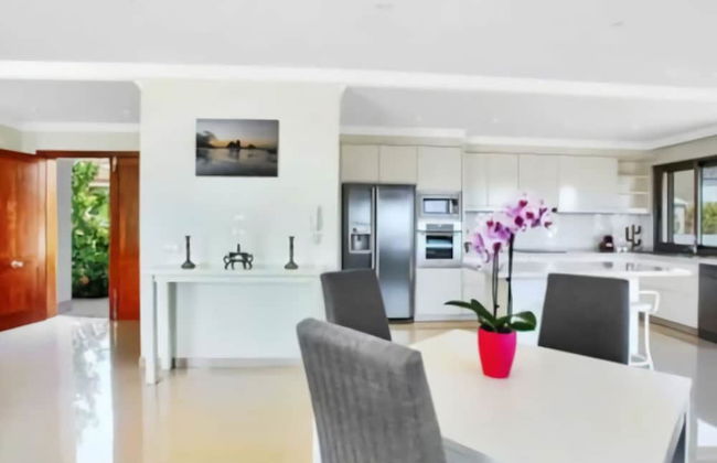 Belvilla by OYO Holiday Home in Puerto de Santiago - Foto 12