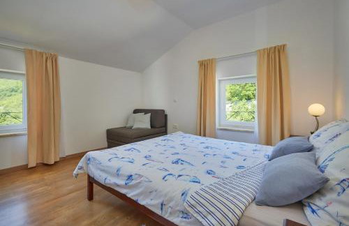 Villa Eugenia for 8 people with private pool & large garden only 3 km from the beach - Foto 40