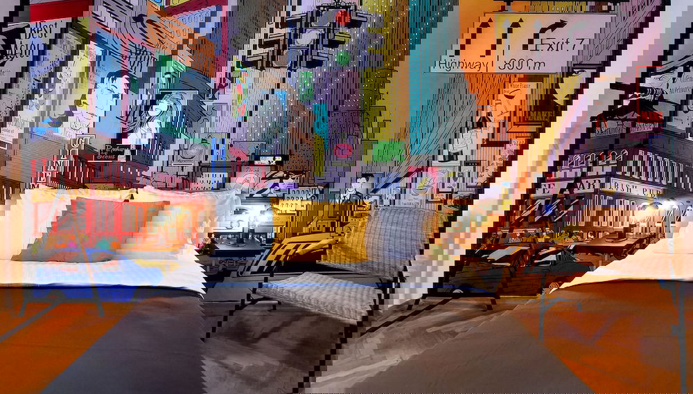 Homey - Strada Cavafii Vechi 3 - Foto 1, Imagen principal