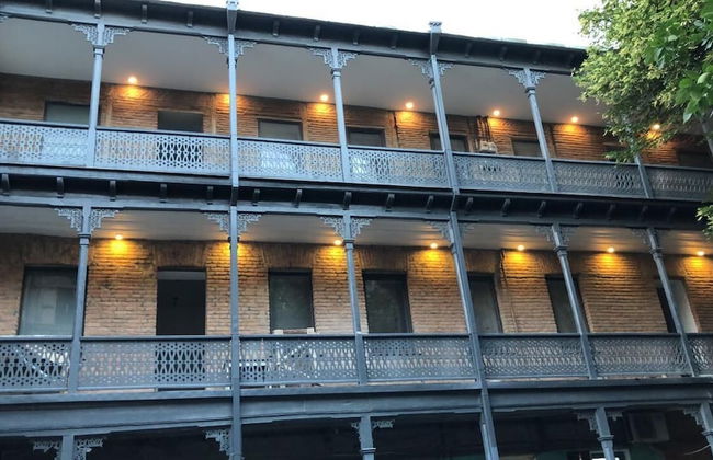 5 STAR APART HOTEL - Foto 30