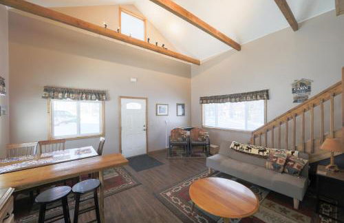 Willow Cabin - Foto 8