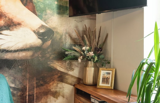 Prague Bohemian Rhapsody Suites - Foto 12