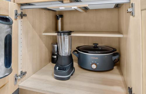 Hot Tub, Heated Pool, Games, Photo-worthy murals! - Foto 35