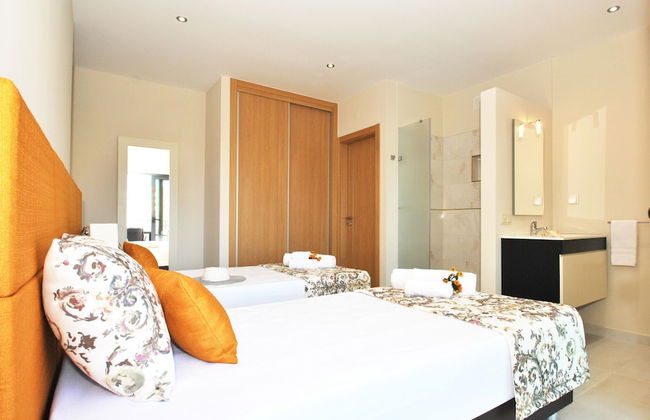 Villa Bahamas - Foto 3