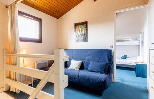 Apartment Le Bois du Roy by Interhome - Foto 21