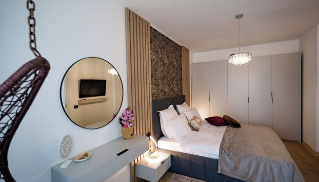 ROYALE SUNDANCE 225 INFINITY - Foto 2, Habitación