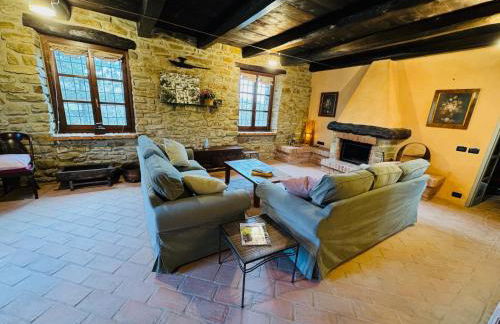 Villa Natura Piemonte with pool - Foto 13