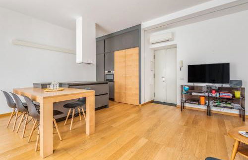 Milano Porta Venezia 2 Pax Wi-Fi - Foto 8