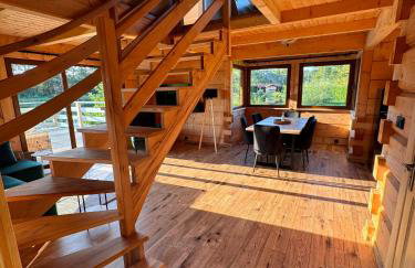 Szlacheckie Domki - Foto 5