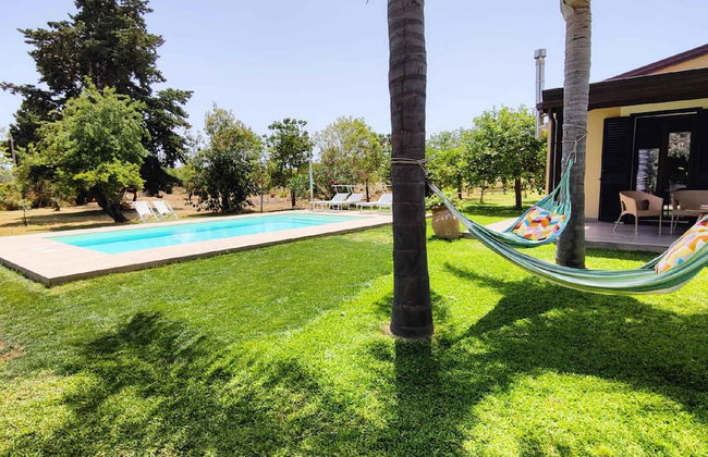 Giardino di Limoni Eco Friendly Villa - Foto 60