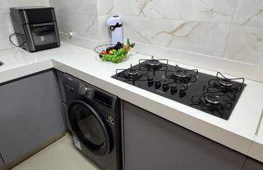 Apartamento Inteiro 2 Quartos 4 Camas Completo - Foto 22