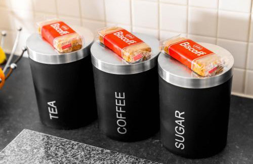 Harmony House 3 Bedroom New Build for Families, Contractors, Black Country Museum Sleeps 6 - Foto 53