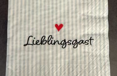 FeWo an den Salzwiesen - Foto 19