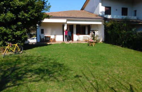 Villa Cà D'Oro - Foto 9