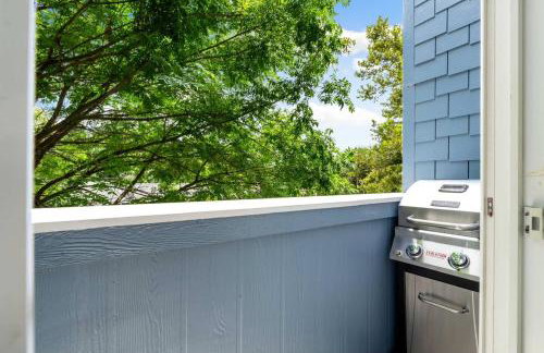 Golden State Loft (Dogs Ok) - Foto 29