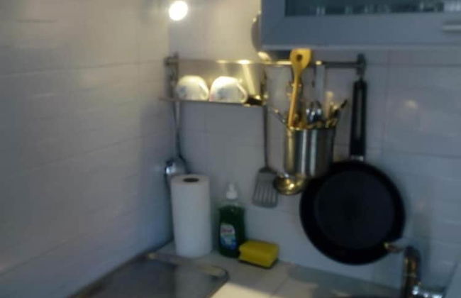 Studio Apartment Aparments Mendula - Foto 8