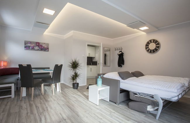 Ferienpark Winterberg - Photo 4