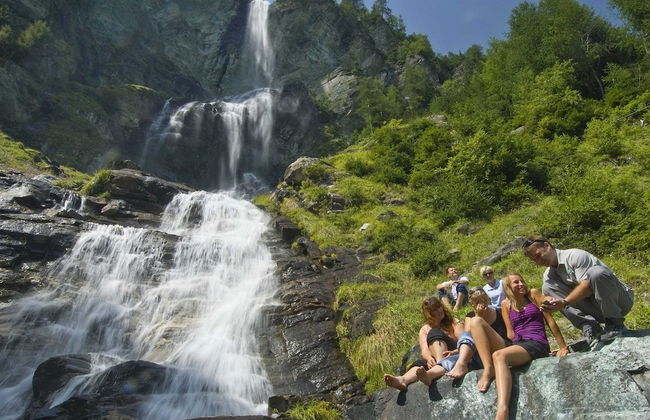 Apartment at Nassfeld in Carinthia - Foto 18