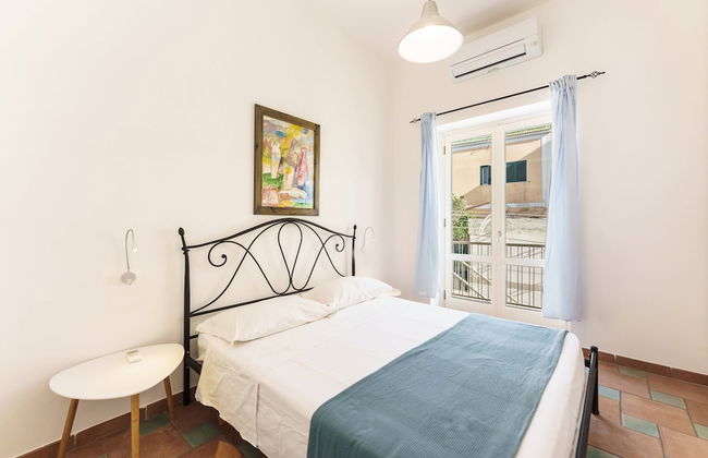 Le Grand Bleu - Gioia Apartments - Foto 12