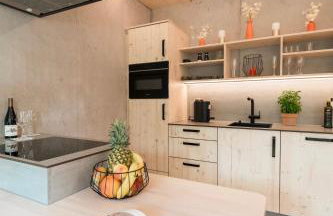 Hohentwiel Apartments - Foto 1