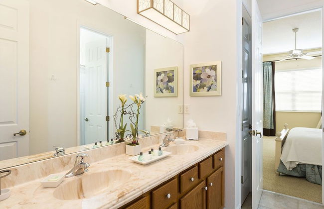 Je58869 - Reunion Resort - 5 Bed 4 Baths Villa - Foto 15