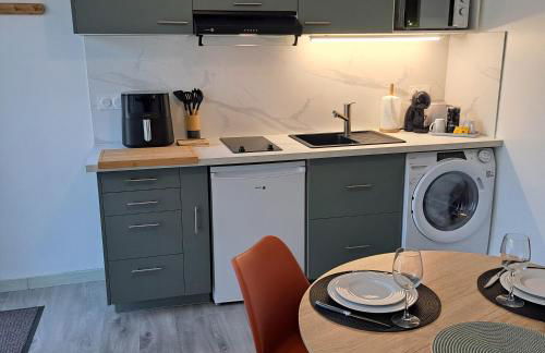 Ty Colibri Lannion - Foto 9