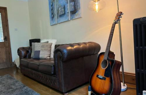 Park Lodge with Hot Tub - Foto 16