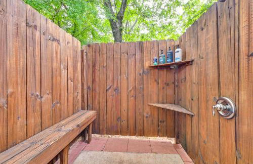 Spacious Lake Texoma Vacation Rental with Game Room! - Foto 37