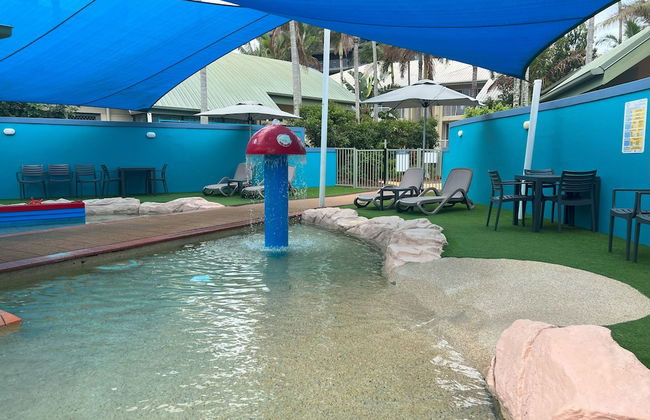 CHA Private Apts Diamond Beach - Foto 71