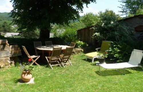 Charmante Maison de Ferme avec Cour Fermée, Proche Loisirs et Nature - FR-1-582-191 - Foto 6