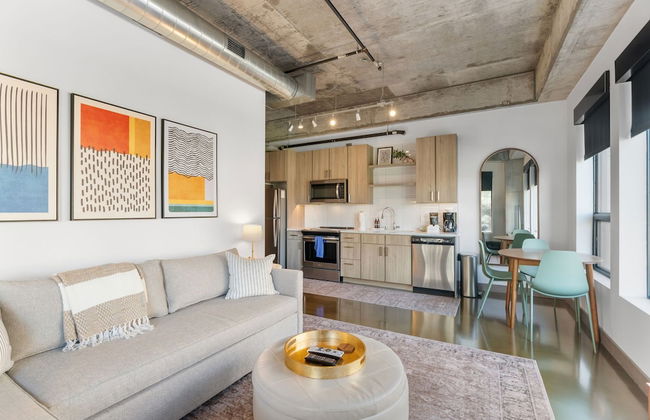 Sable 21 - One Bedroom - Foto 10