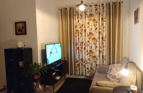 Aconchegante Apto Praia do Centro - Foto 38