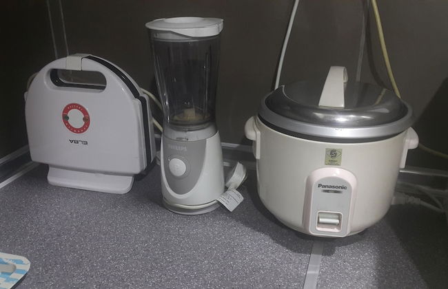 MZ Homestay Kuala Lumpur - Photo 8