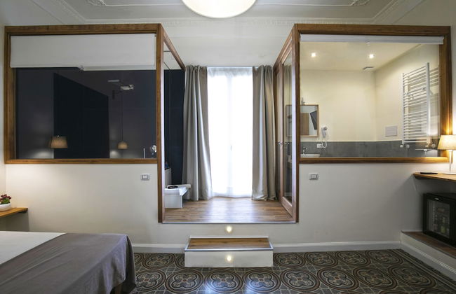 Bed in Spa - Foto 12