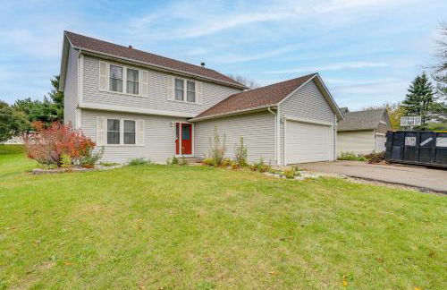 12 Mi to Dtwn St Paul Extended Stay in Woodbury! - Foto 34