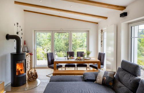 Ferienhaus Chalet Bergblick - Foto 8