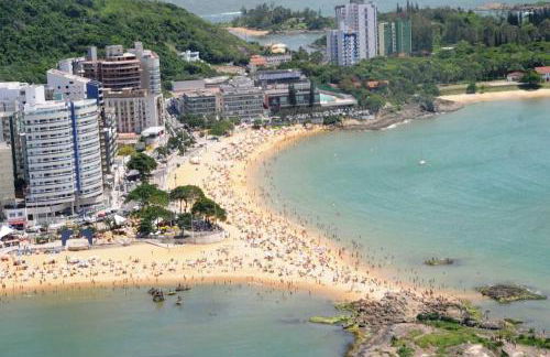 Conforto e requinte na praia - Foto 24