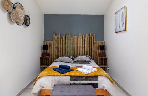 Gîte chez Marie et Franck - Foto 21