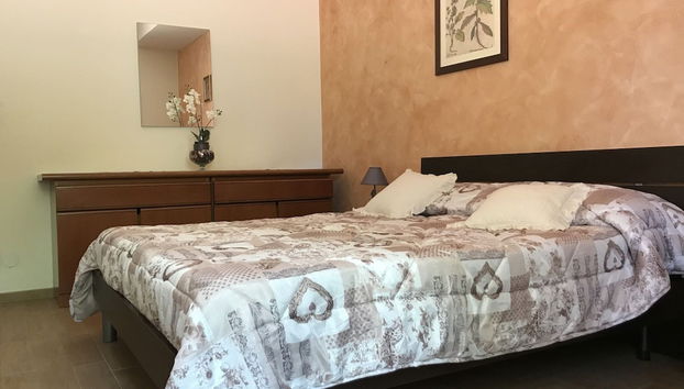 Apartment in Bardolino Near Lake Garda - Foto 3, Habitación