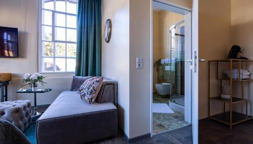 Fabric Apartments - Foto 5