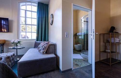 Fabric Apartments - Foto 5