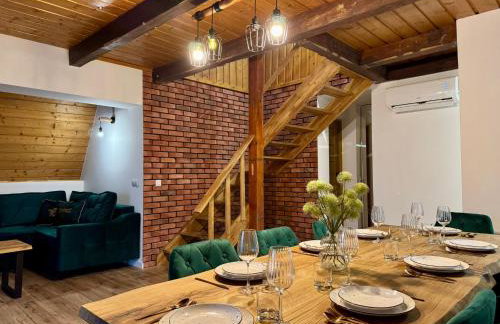 Willa Nad Jeziorem - Foto 6