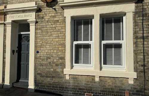 Station Retreat Cullercoats Free Onsite Parking - Foto 3