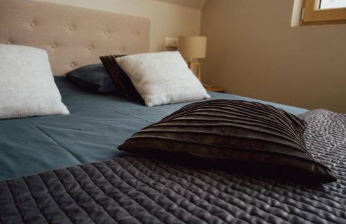 Appartements Domaine Gueguen Chablis - Foto 2