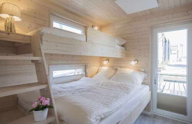 Antje Frieda Comfortable Holiday Residence - Photo 2