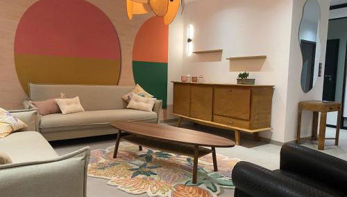 Maison paisible proche du centre - Foto 5