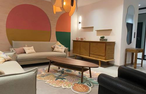 Maison paisible proche du centre - Foto 5