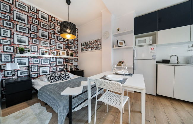 Stadion Narodowy Warszawa UNIT Studio - Photo 8