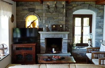 Tsagarada Stone House 1898 - Foto 10